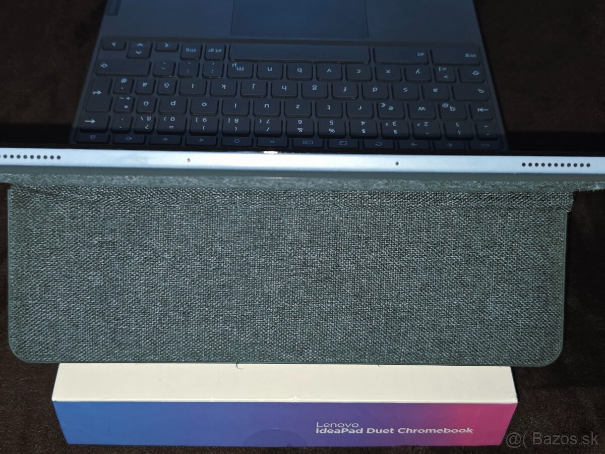 Predám Lenovo IdeaPad Duet Cromebook - 6