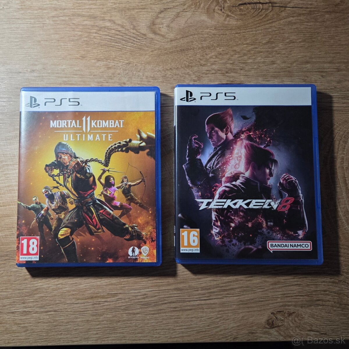 Sony PlayStation 5 – top stav + hry - 6