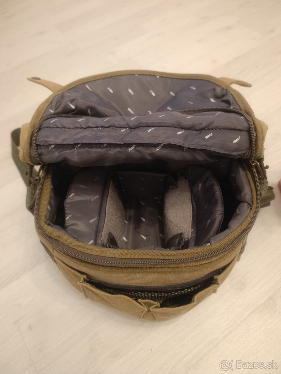 Predam komplet výbavu - 6