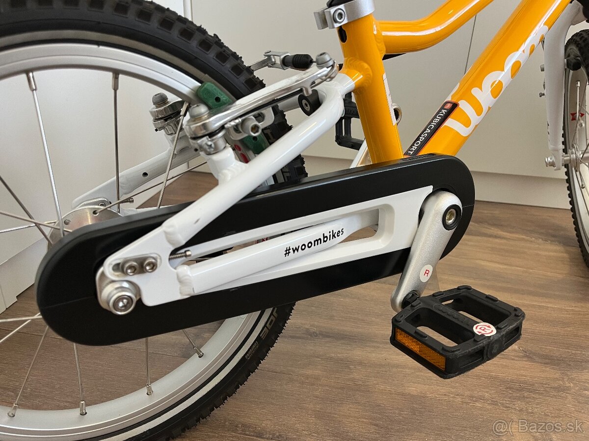 woom 2 (veľkosť 14’’) - 6