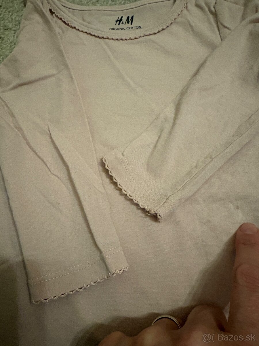 Dievč.balík 12-18 mes. - 6