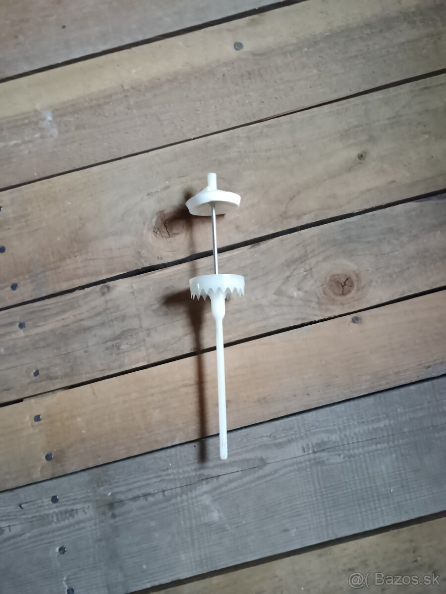 Zostatok zo stavby - 6