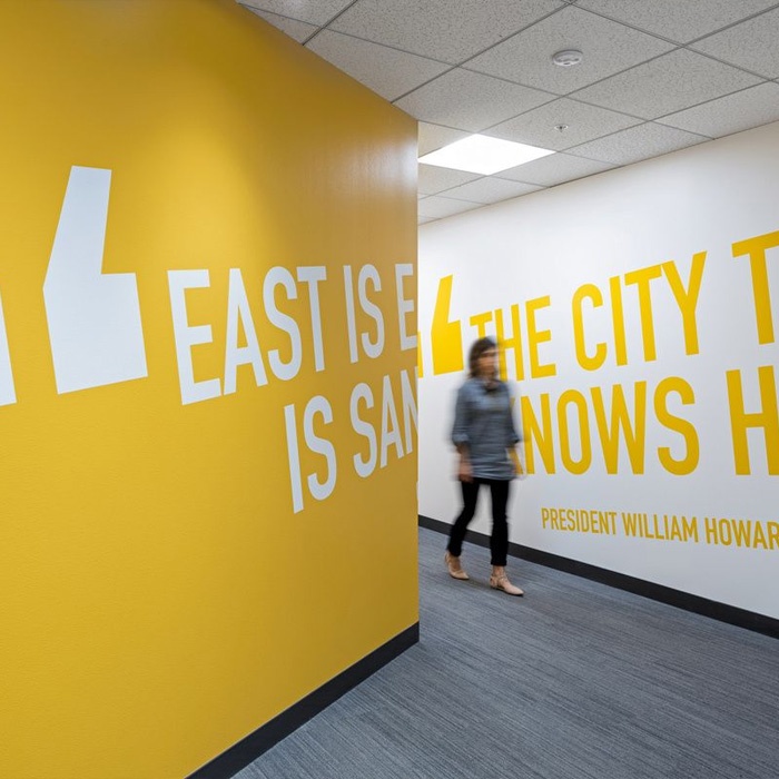 Polepy výkladu, polep auta, polep prevádzky, kancelárie - 6