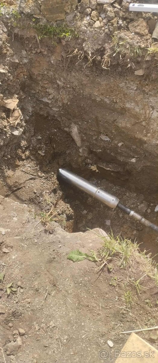 Pneumatické pretlacanie - 6