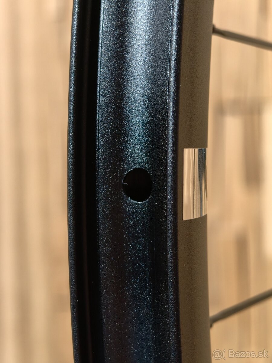 Fulcrum Soniq ALX (XDR) 28" - 6