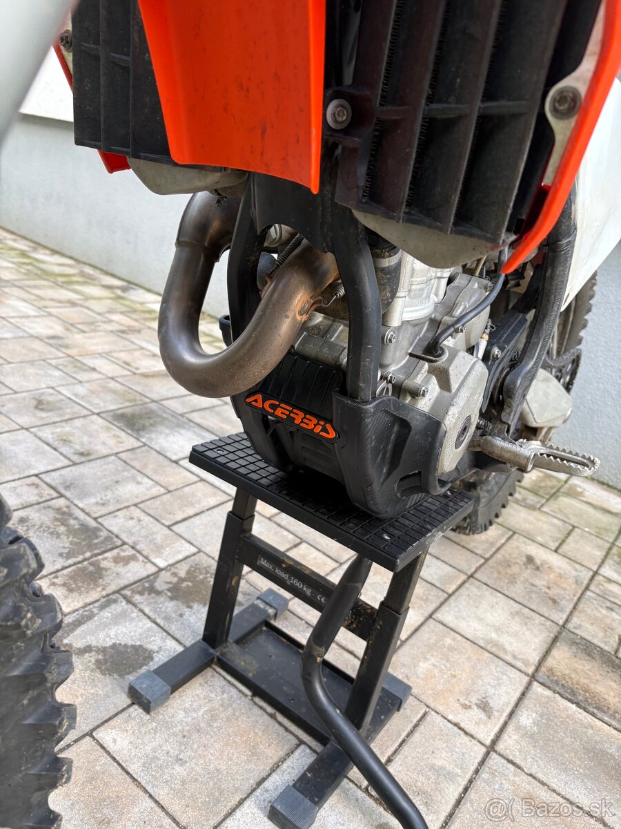 Ktm sxf 250 2021 - 6
