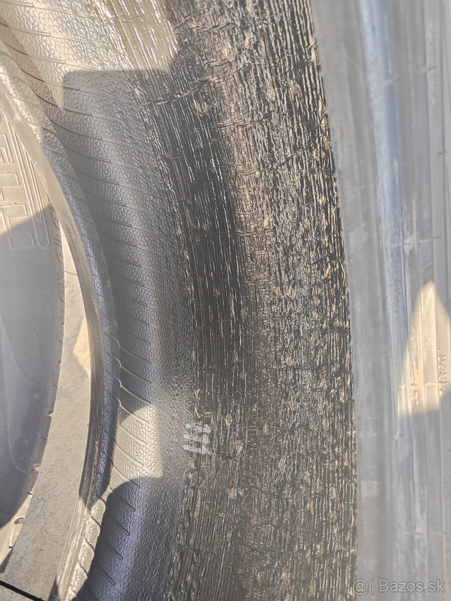 Letné pneumatiky 235/50r19 - 6