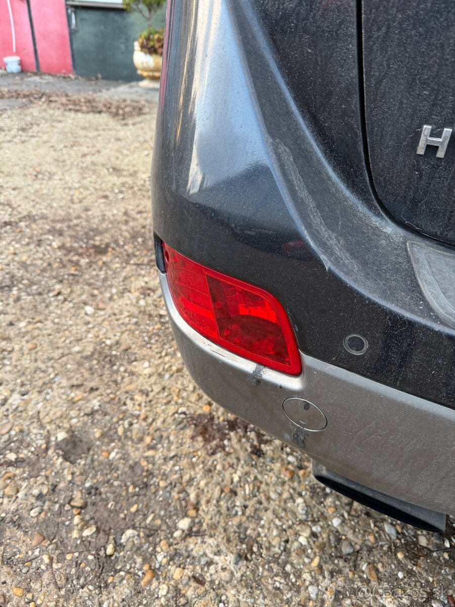 Hyundai Veracruz ix55 269 000km - 6