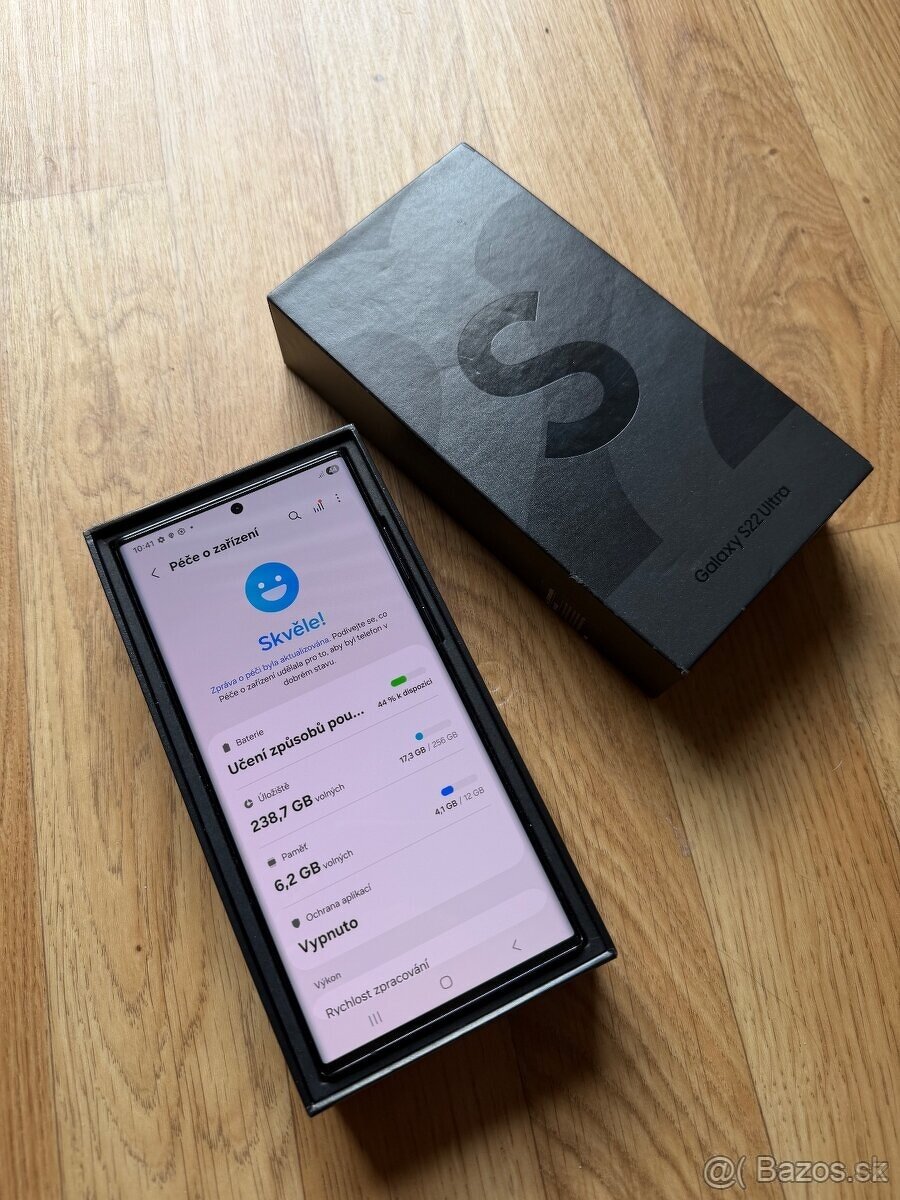 Samsung Galaxy S22 Ultra - 6