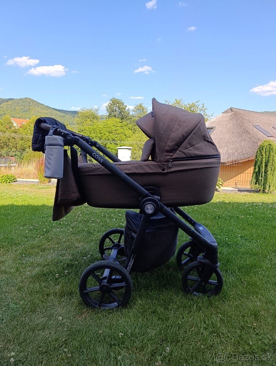 Kočík Roan Coss - 6