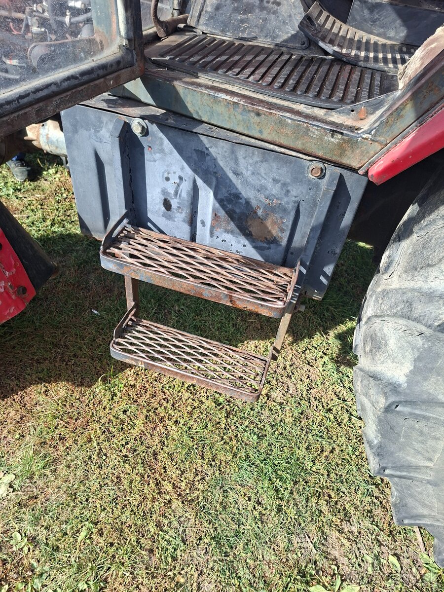 Zetor 7745 - 6
