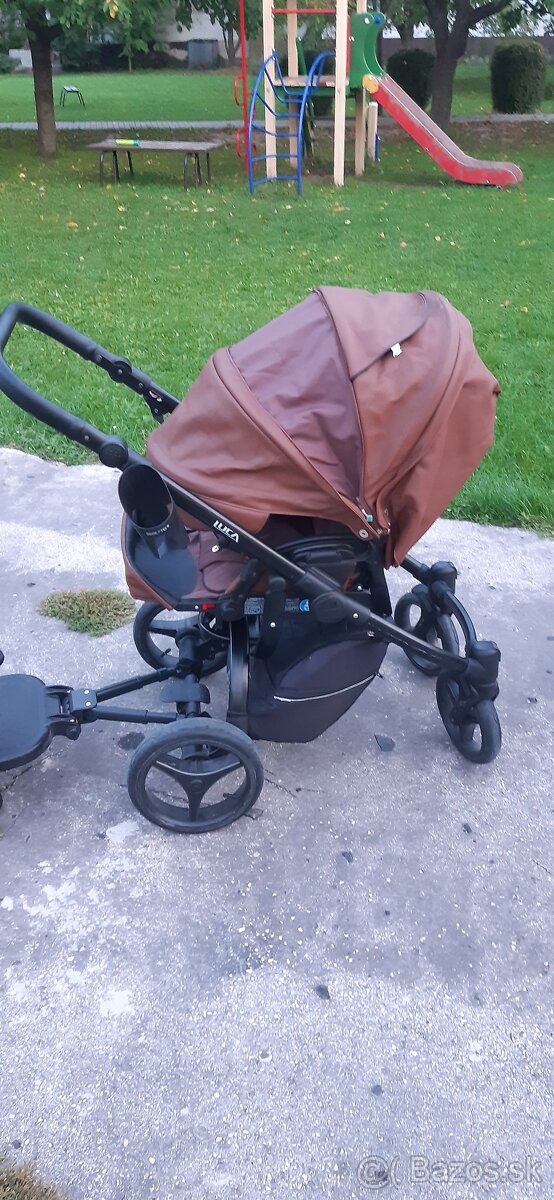 Predám Bebetto luca - 6