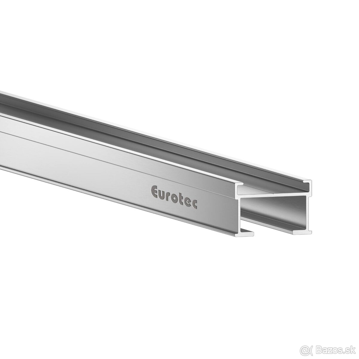 Hliníkový profil Eurotec - 6