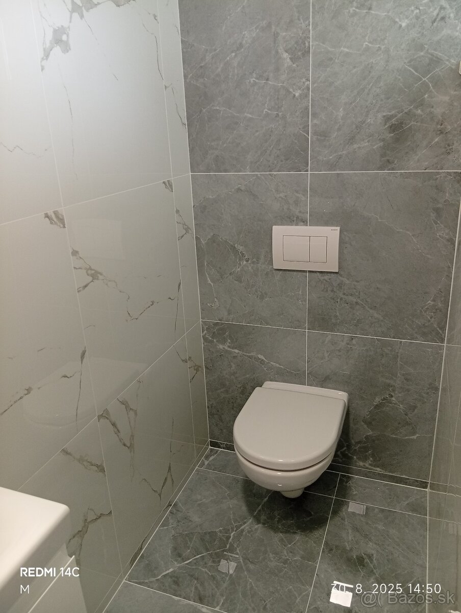 NOVOSTAVBA 4 IZBOVÉHO RODINNÉHO DOMU S TERASOU - 6