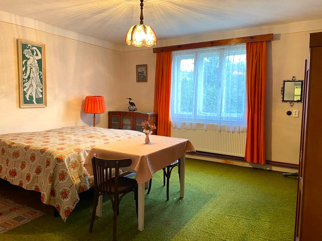 Celoročne obývateľný RD vhodný aj na rekreáciu, Belá-Dulice - 6