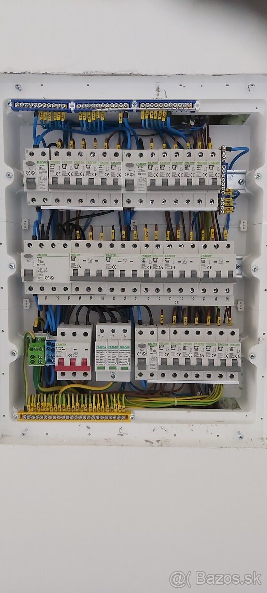Elektrikar Elektromontazne prace - 6
