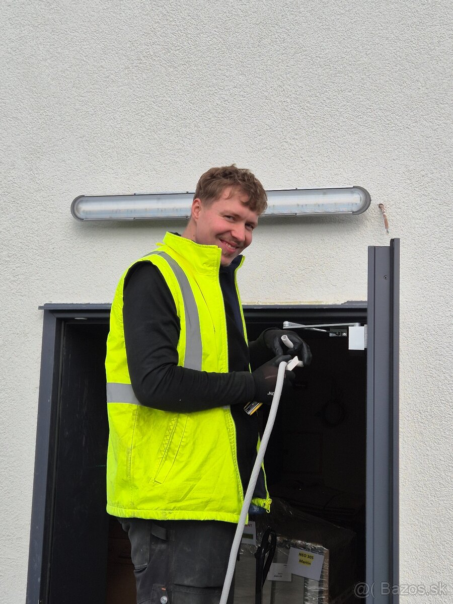 Hľadáte spoľahlivých elektrikárov pre svoj projekt? - 6