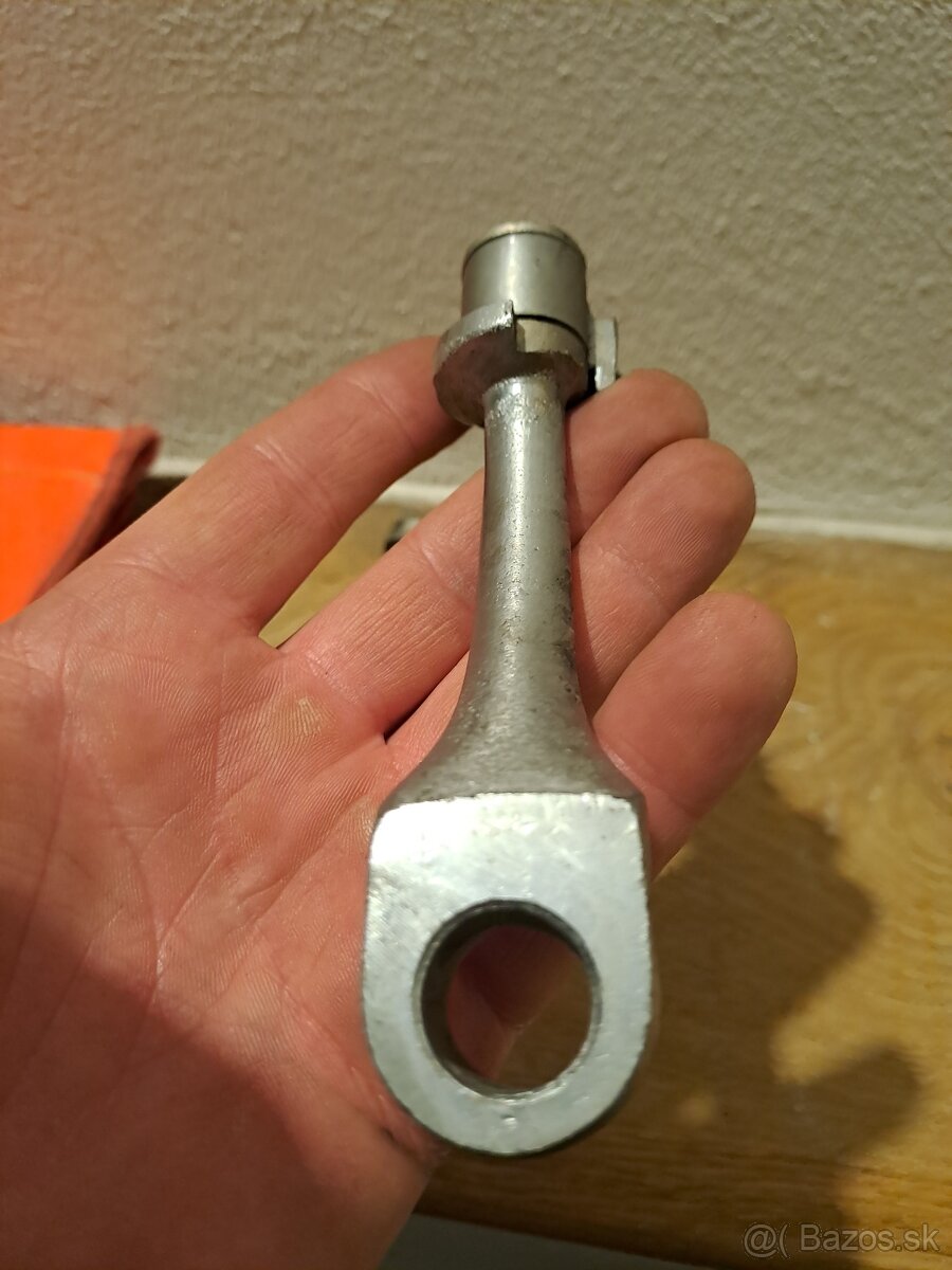 Diely jawa pionier uloženky - 6