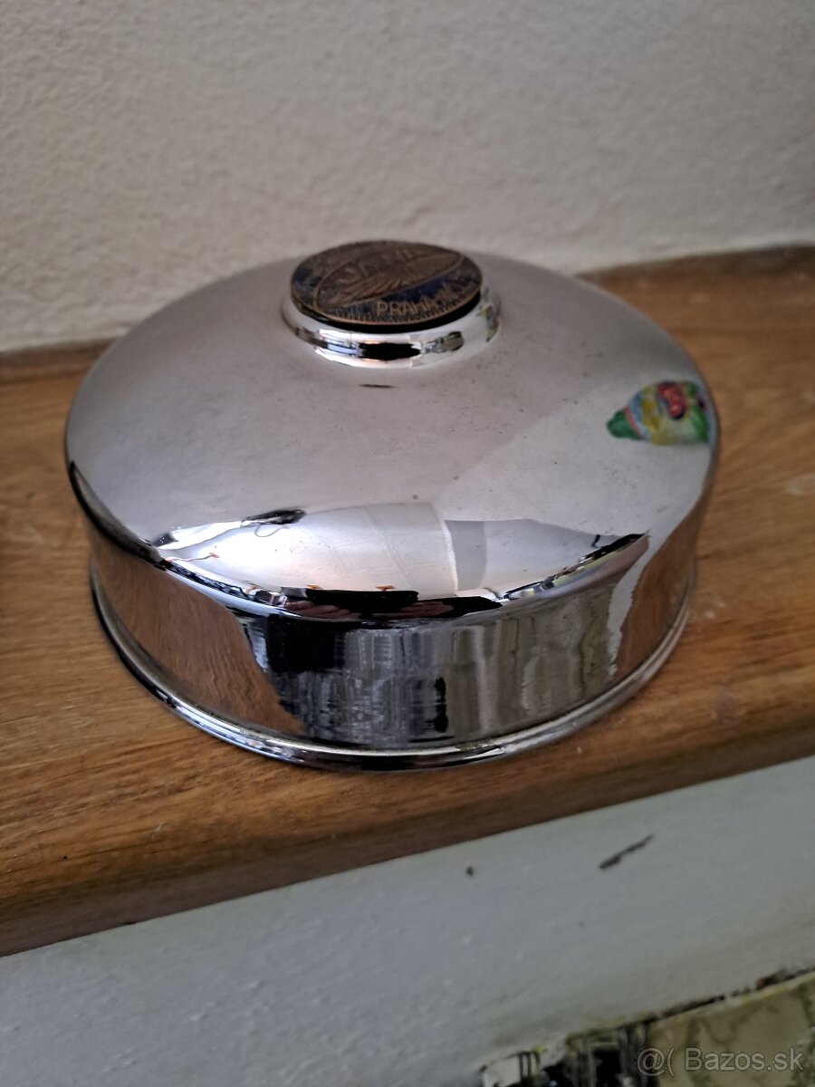 Kryt zapaľovanie jawa special 175 - 6