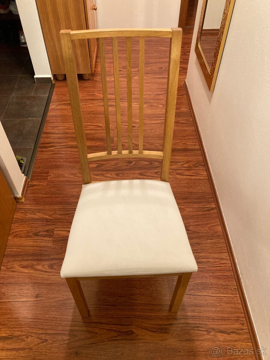 Predám stôl so stoličkamy - 6