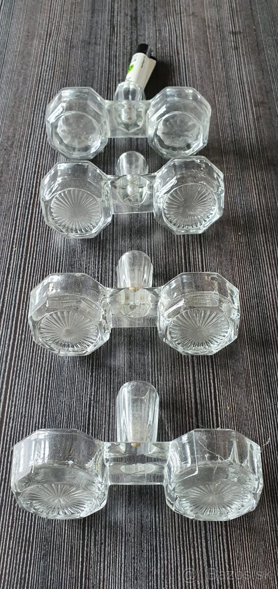 Koreničky a solničky - 6