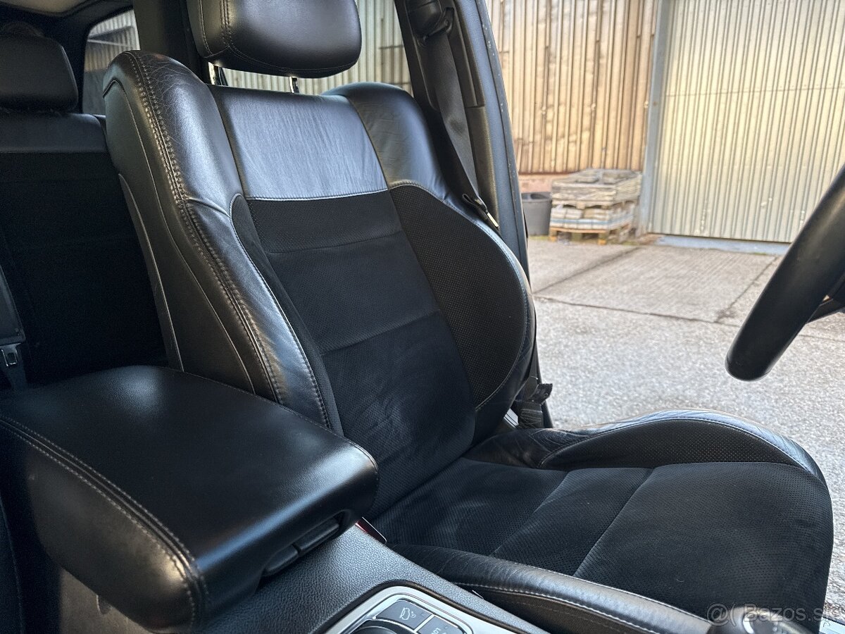 Jeep Grand Cherokee 3.0 CRD V6 S Limited - 6