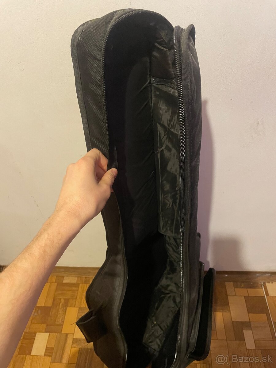 Gitara BLOND Jackie - 6