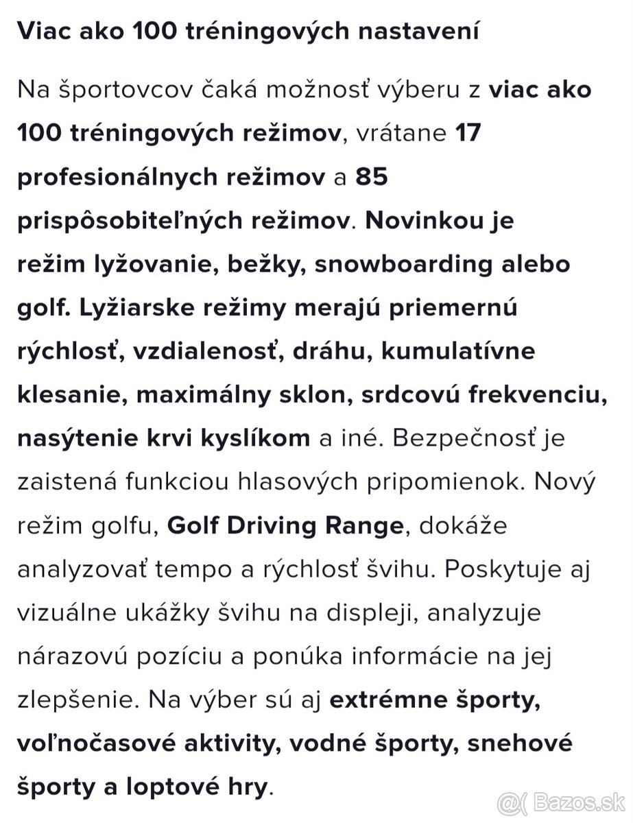 Huawei watch GT 2 Pro - 6