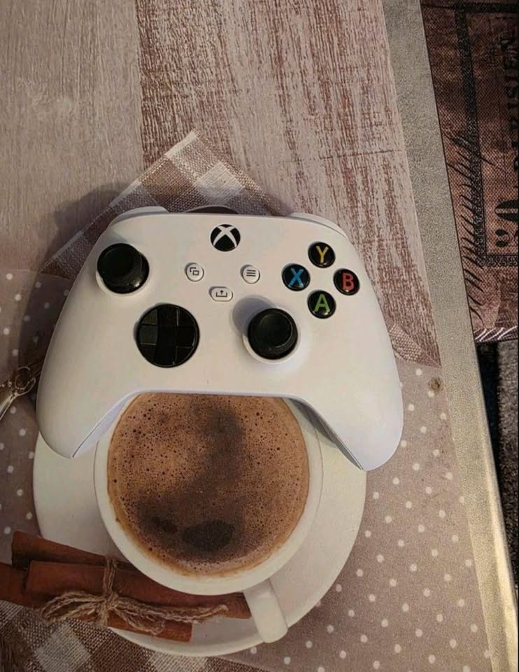 Xbox series S 512 GB - 6