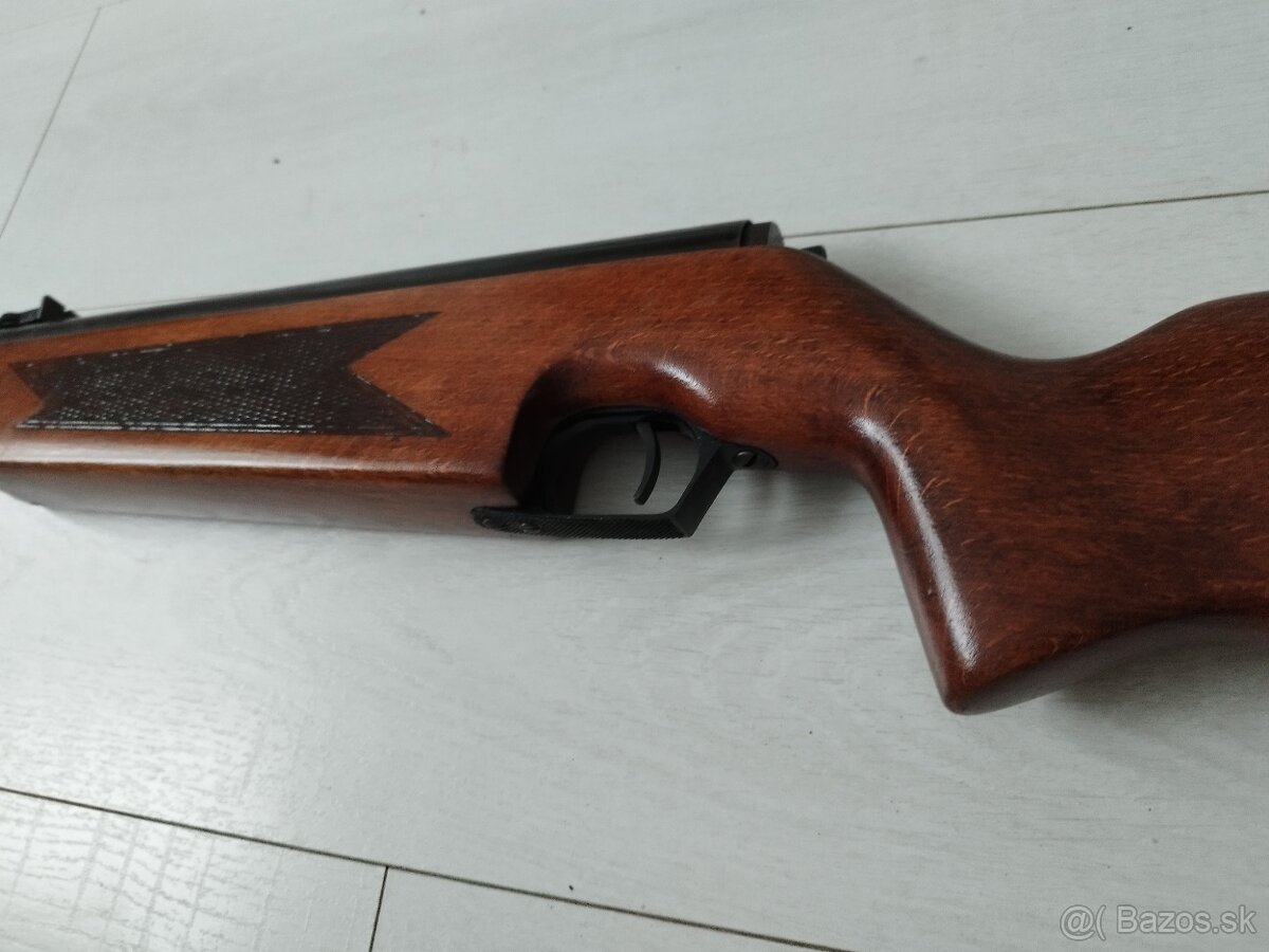 Vzduchovka Slavia 631CZ - 6