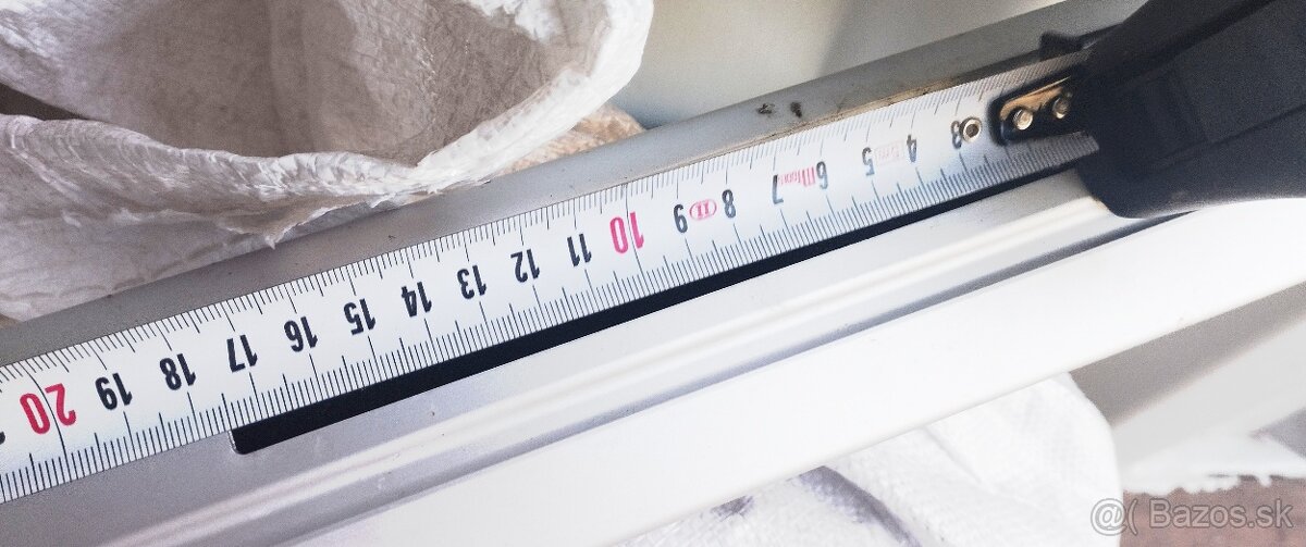 Strešný nosič THULE 754 - 6