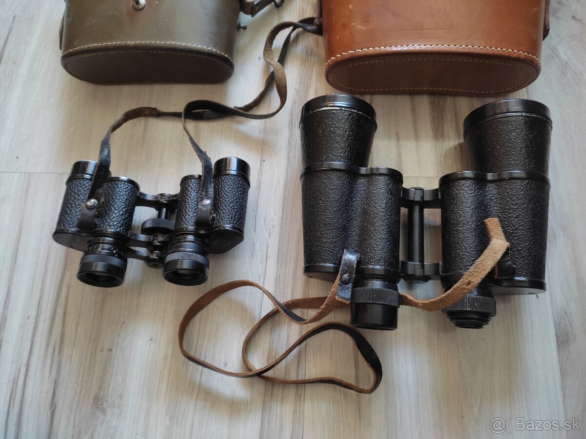 2 vojenské dalekohlady - 6