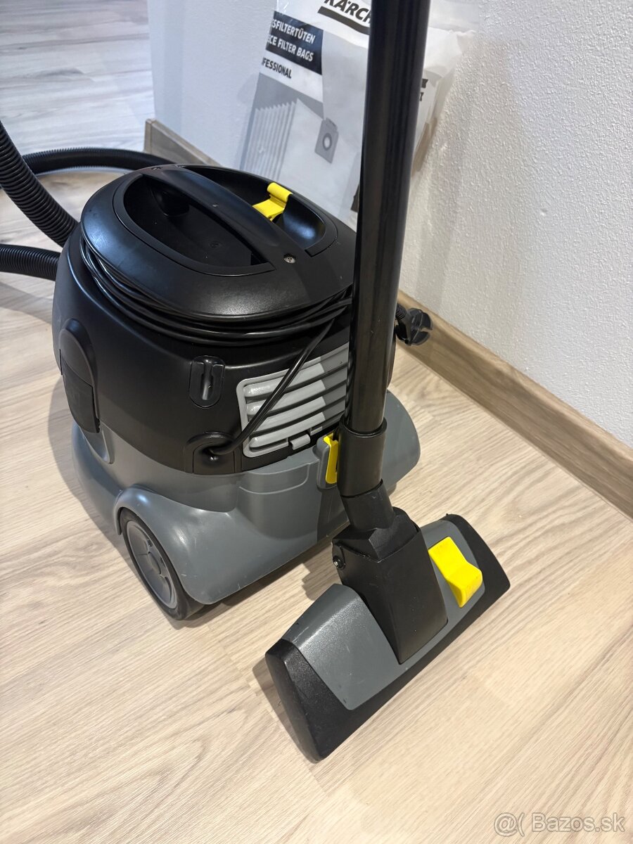 Kärcher T 12/1 vysávač - 6