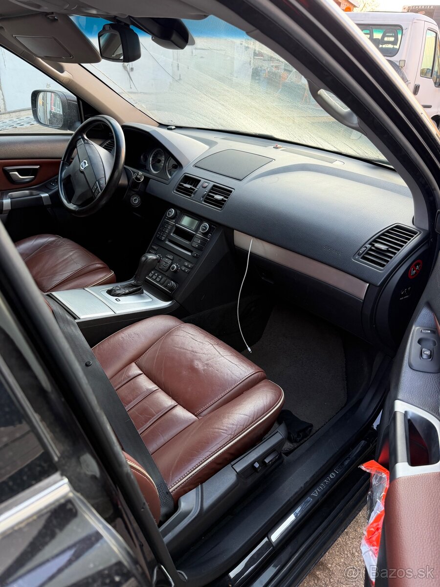 Volvo xc90 - 6