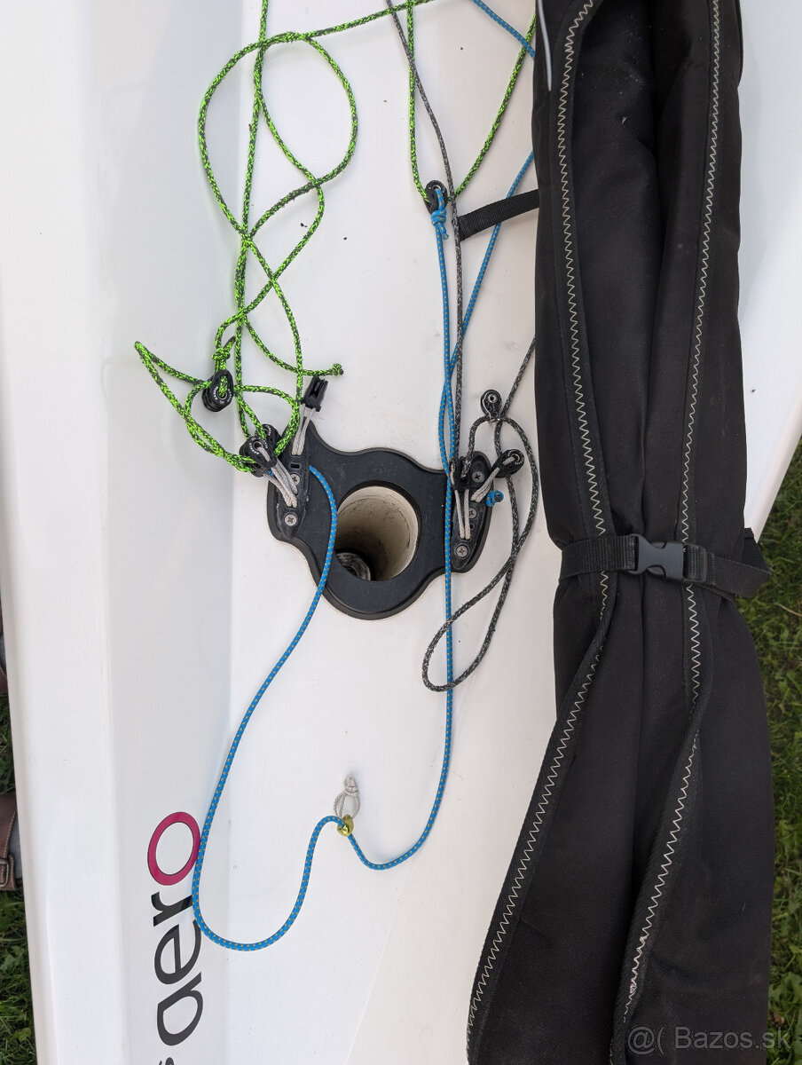 RS AERO 9 plachetnica - 6