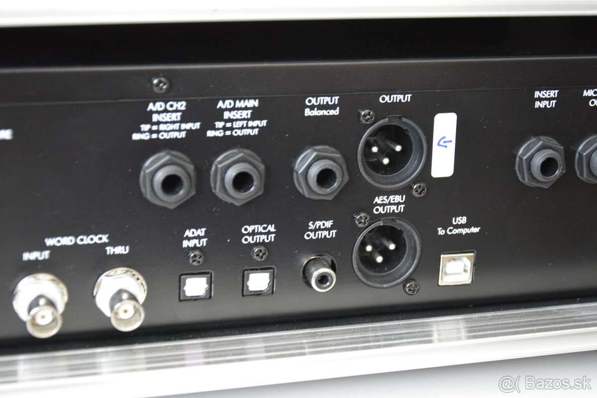 ART Voice Channel - 6