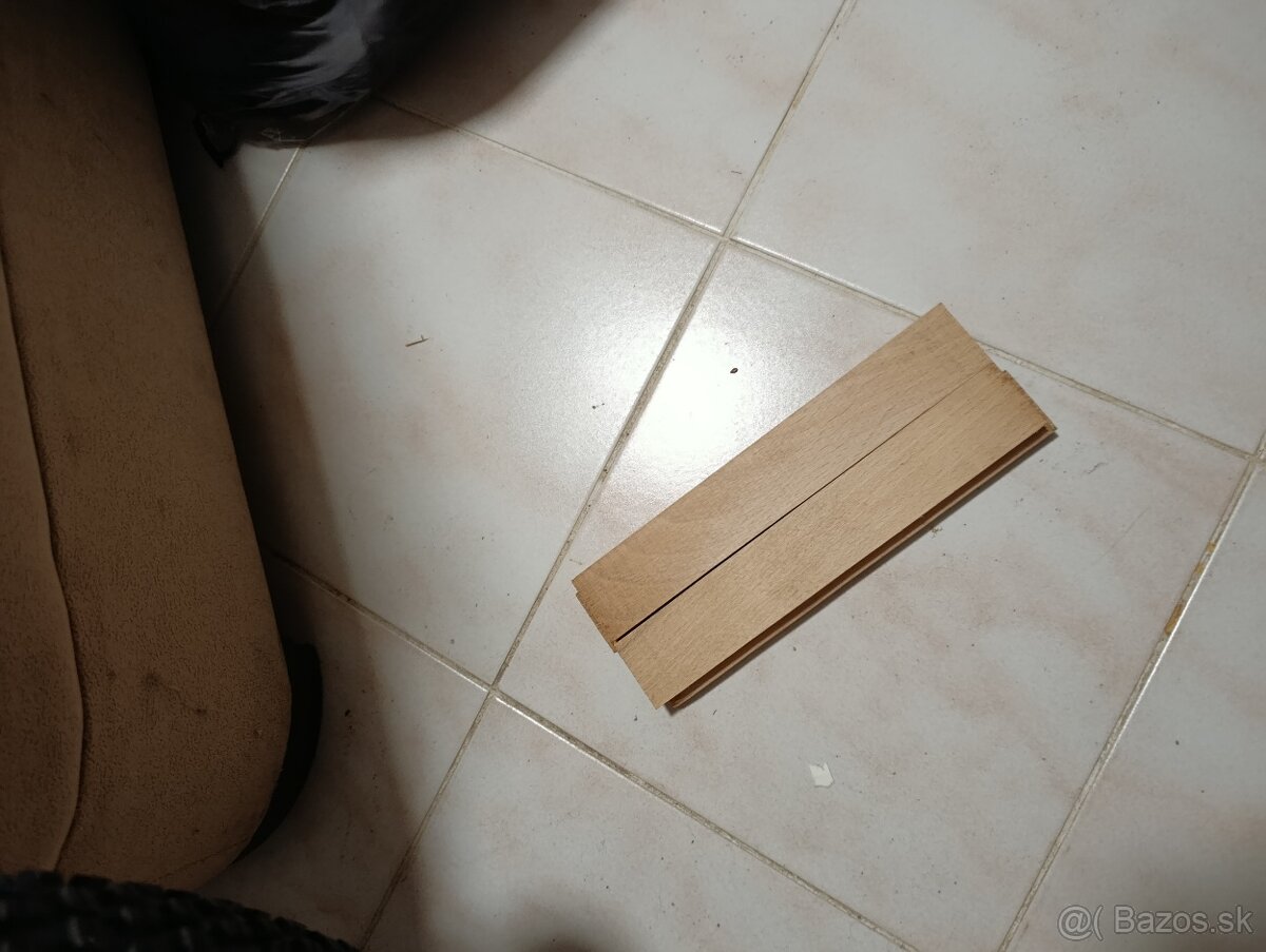 Bukové parkety - 6