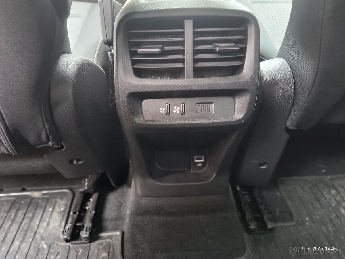 Toyota proace city verso Family - 6