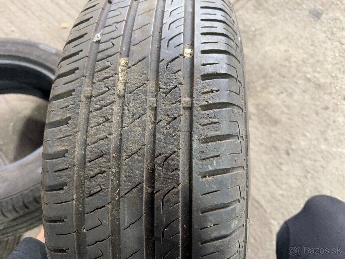 215/65 R16 Barum letné 4ks - 6