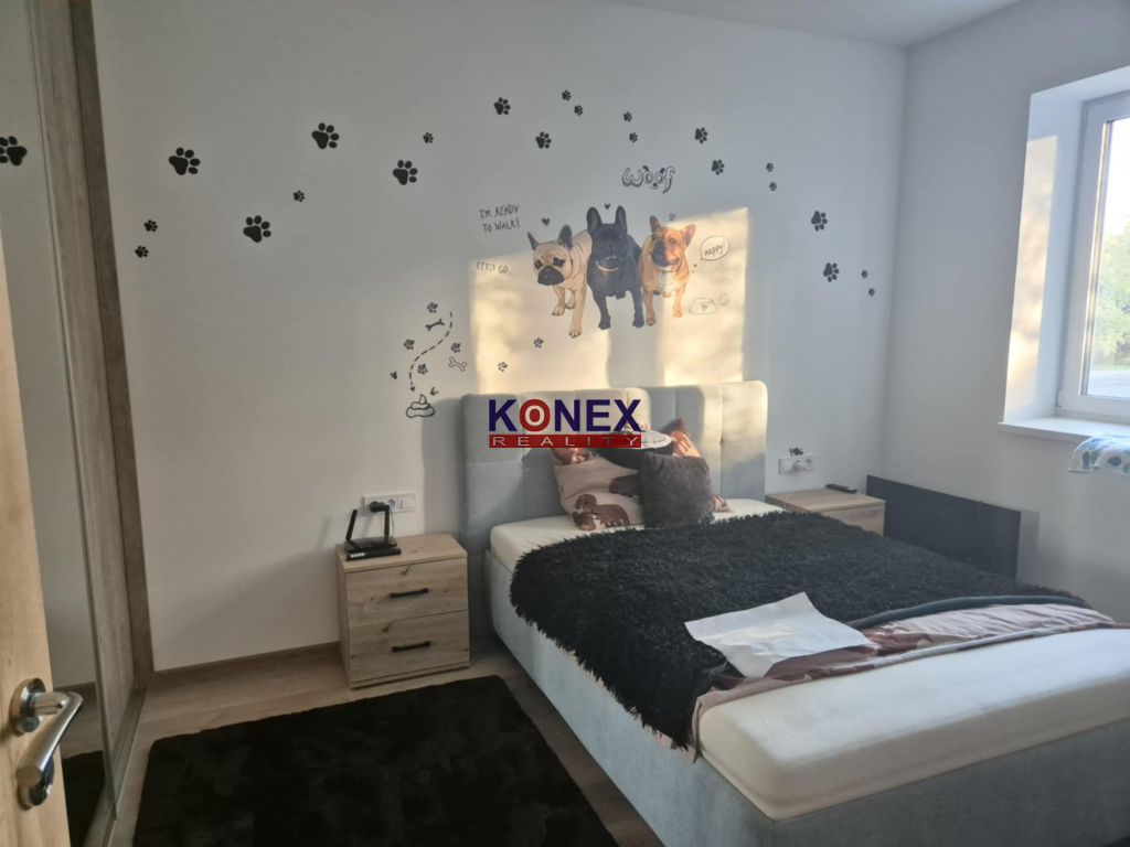 NOVINKA - DVA RODINNÉ DOMY k nasťahovaniu v obci DRAHŇOV - 6