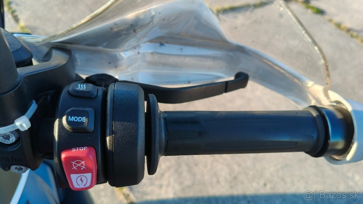 BMW R 1250 GS, r.v. 2023 - 6