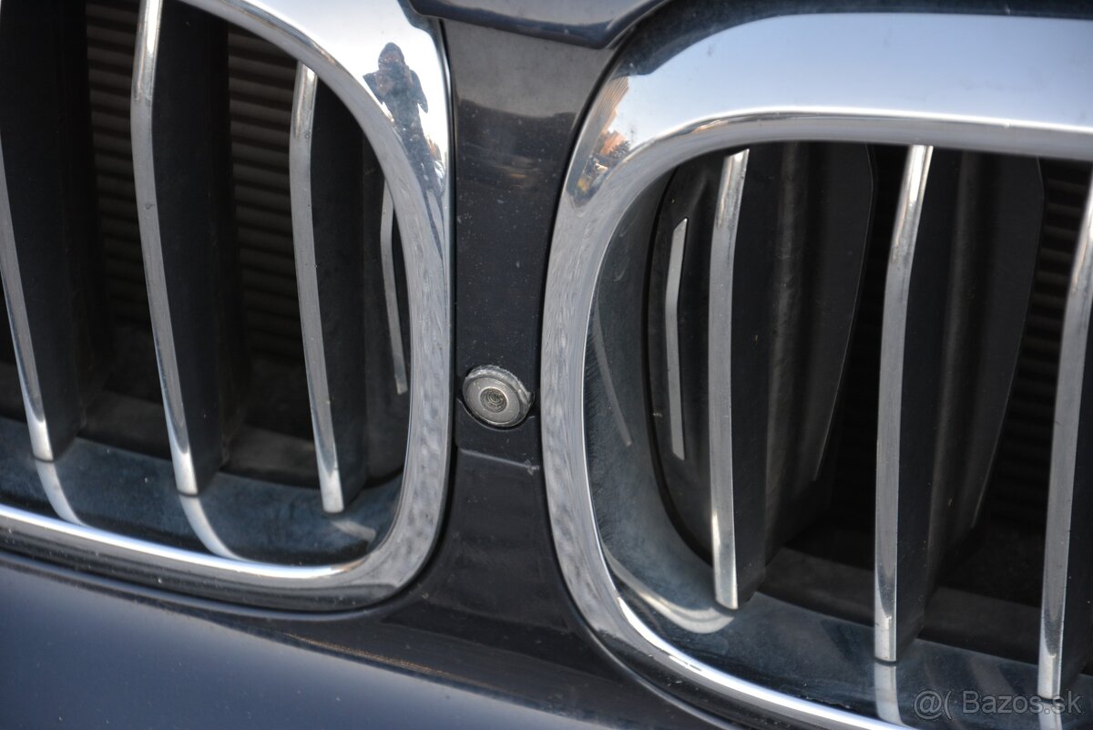 BMW rad 5 Touring 3.00 D 540x drive - menené rozvody - 6