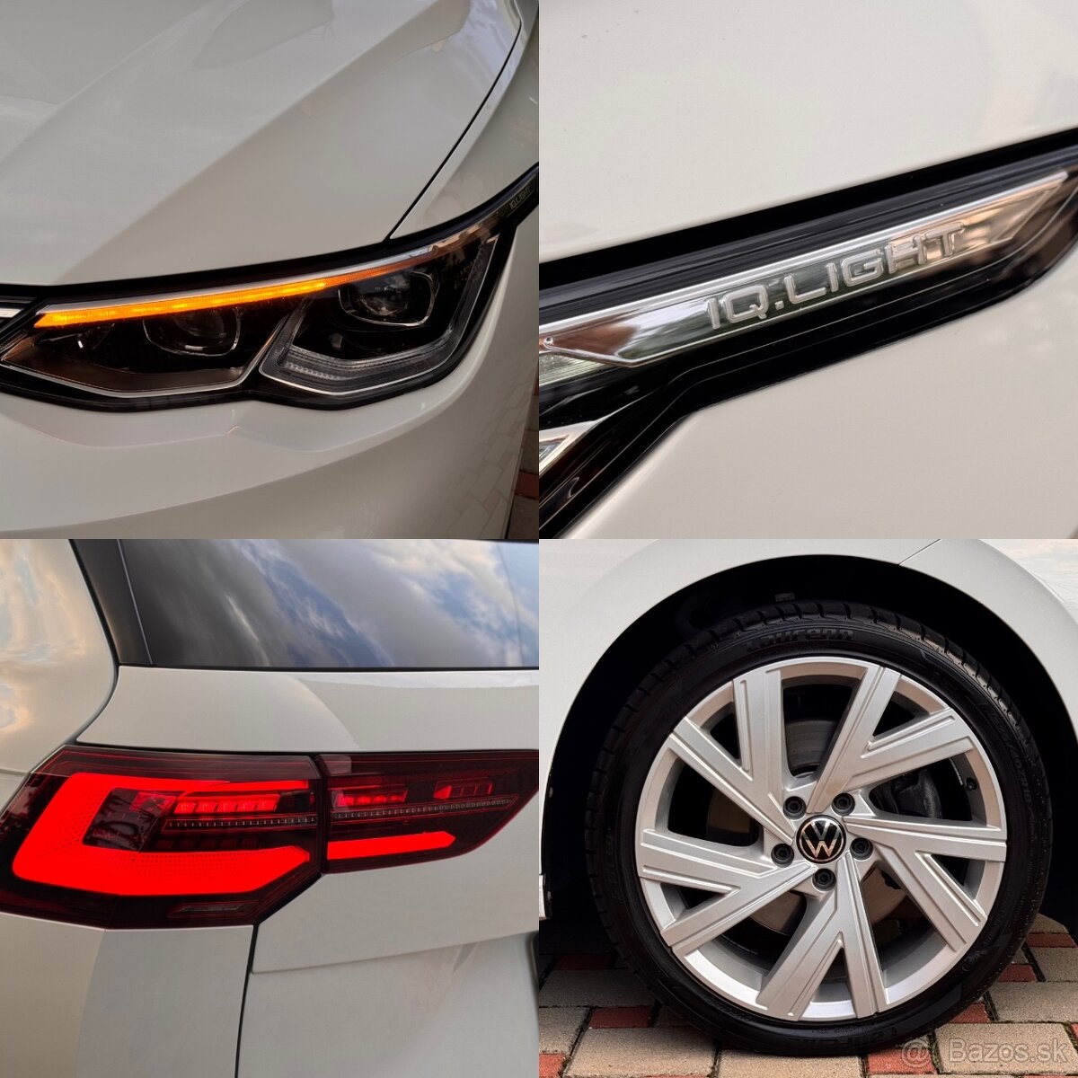 Volkswagen Golf Variant 2.0 TDI 110kw EVO DSG 2022 STYLE - 6