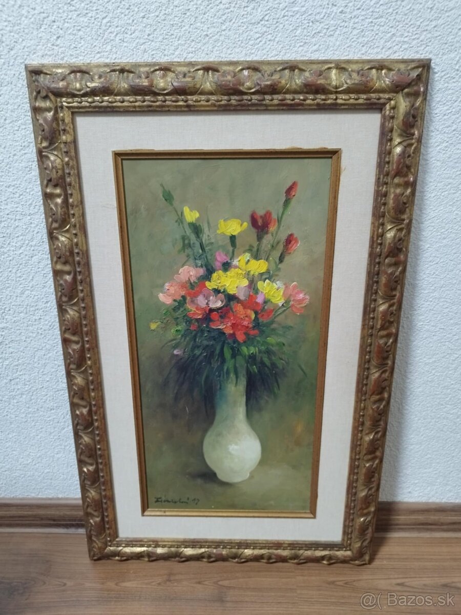 Predám rôzne obrazy - 6