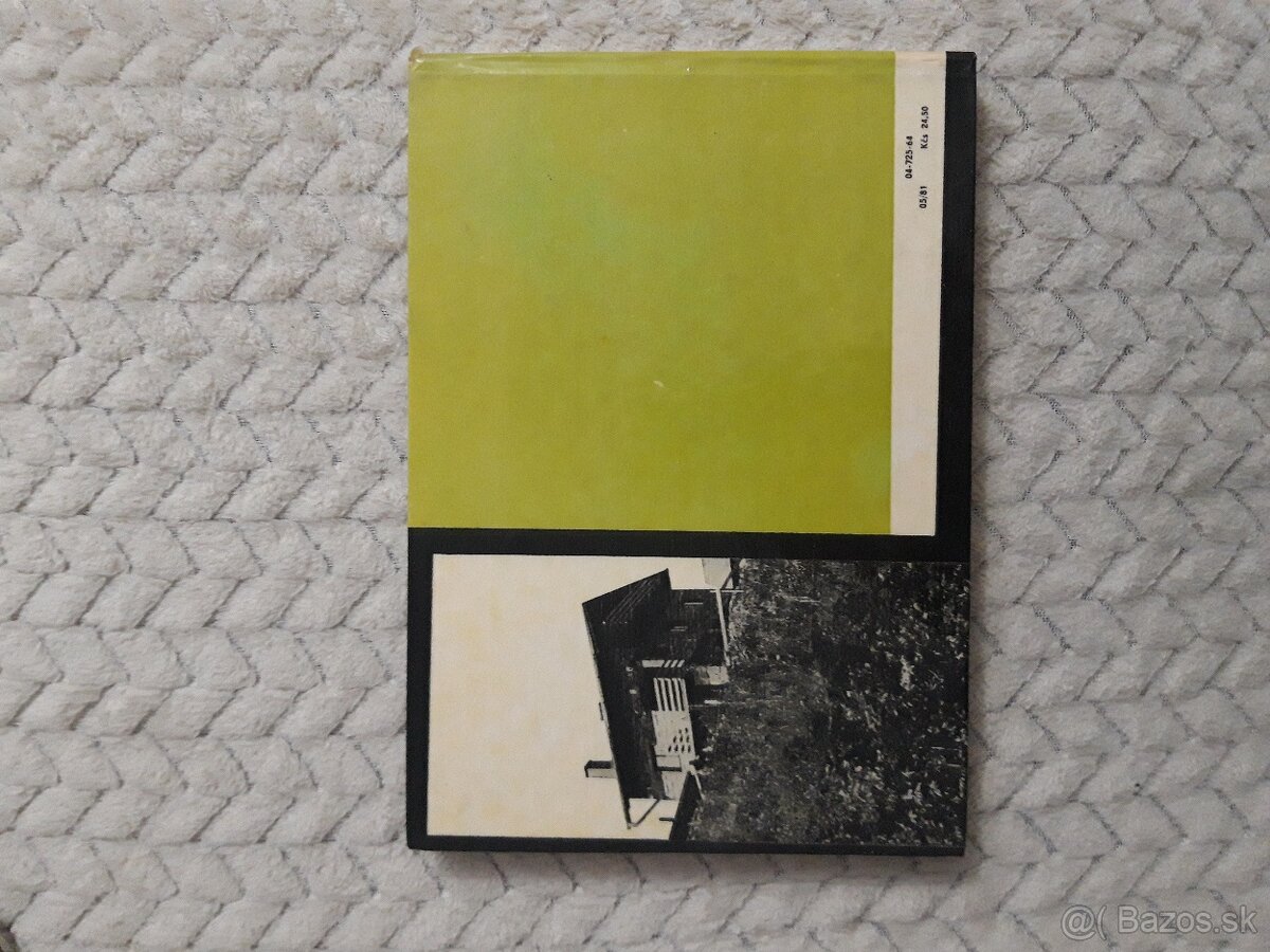 Chaty - Václav Tajovský - 6