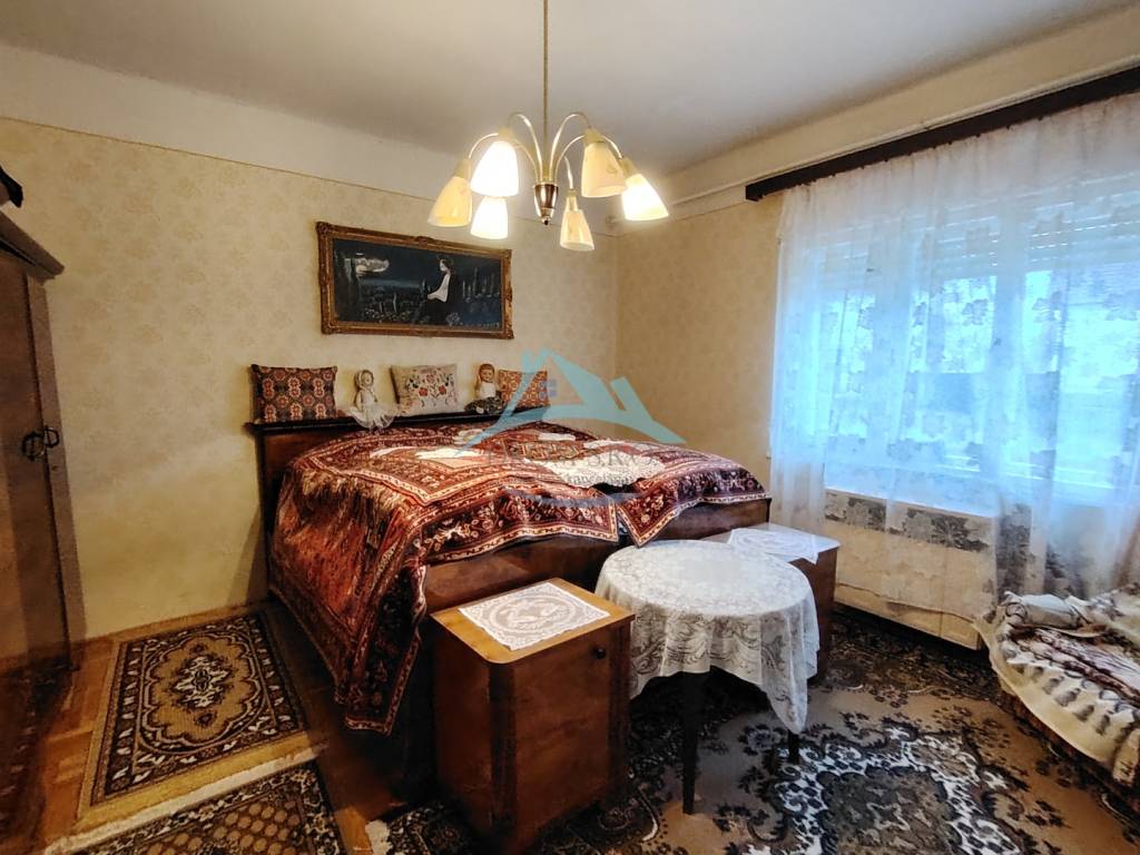 Na predaj samostatný rodinný dom v obci Ipolyvece, Maďarsko - 6