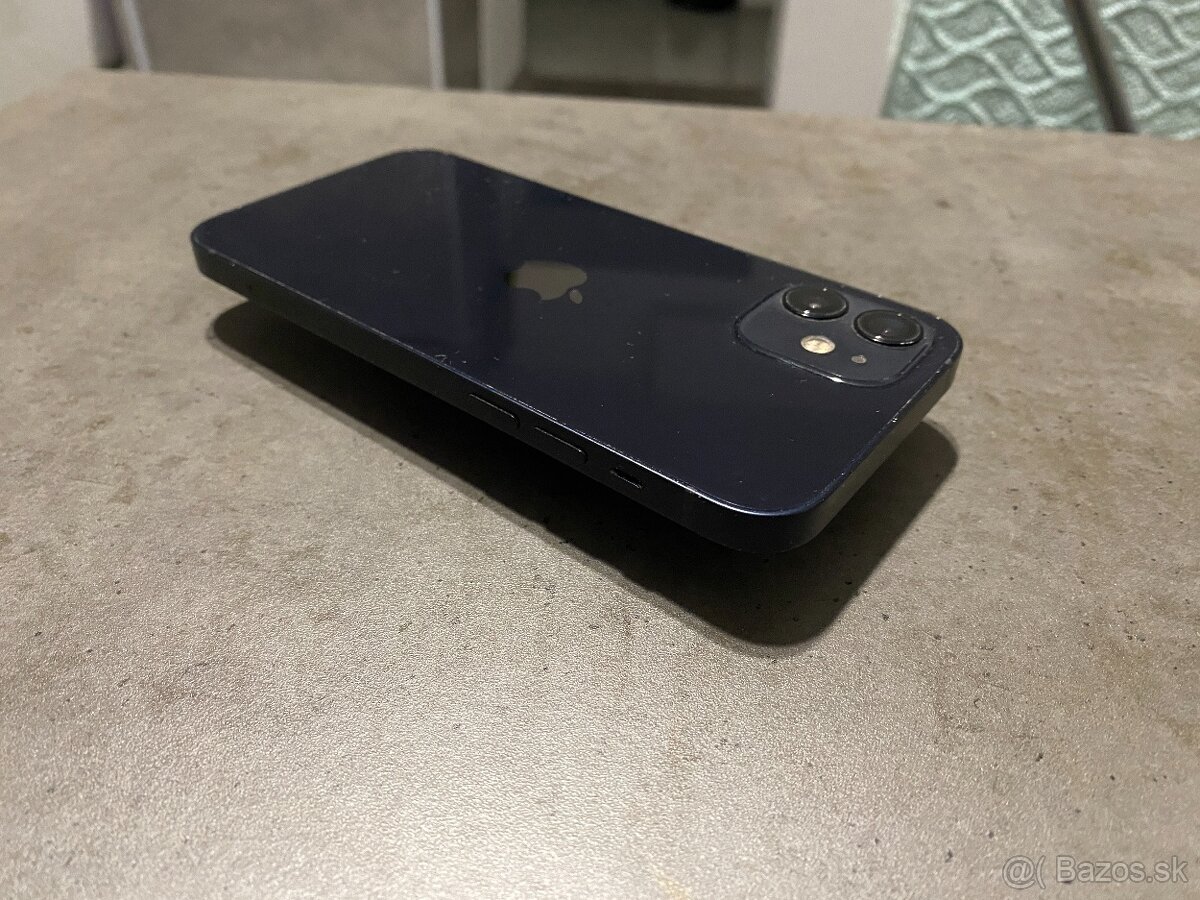 iPhone 12 64Gb - 6