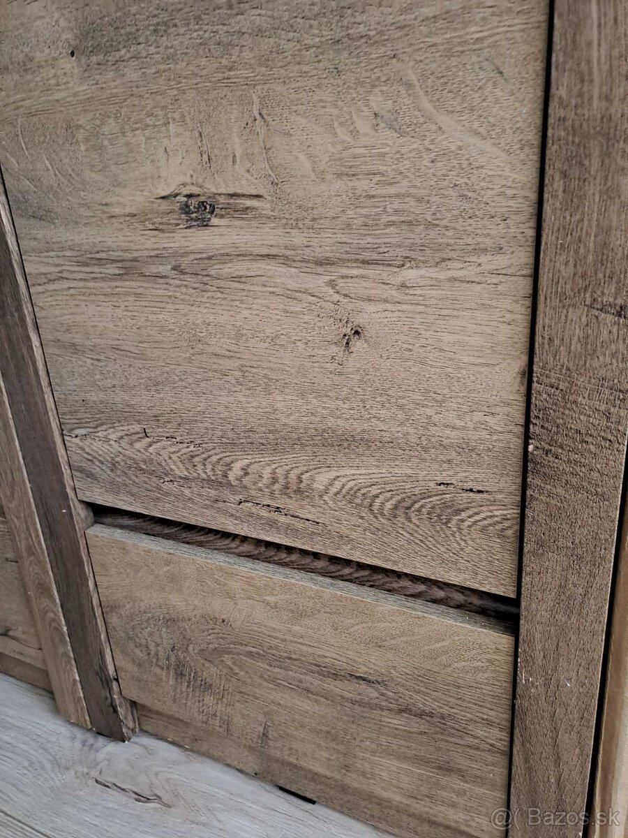 Predám zostavu do obývačky JYSK Vedde - 6