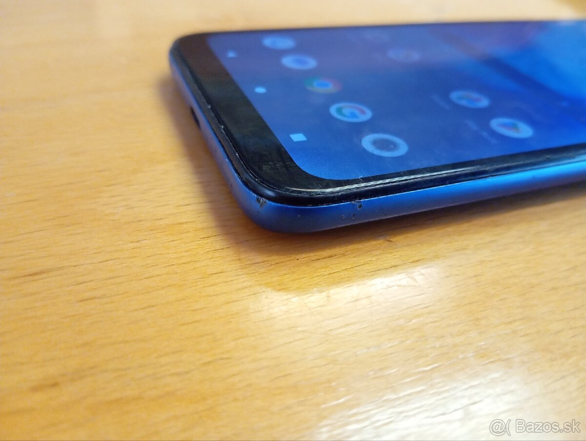 Motorola moto g8 Powerlite - 6