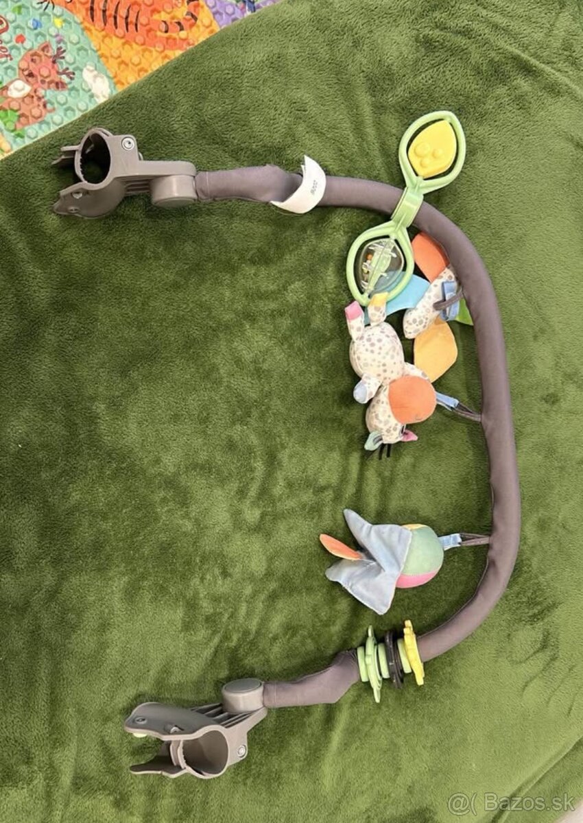 Detská Jedálenská stolička Chicco Polly Magic Relax - 6